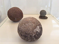 small-sphere