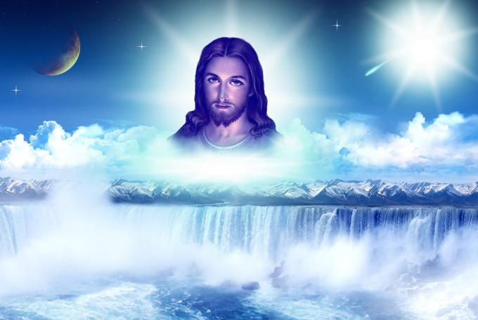 The Resurrection ~ Story Given by a Close Devotee of Sri Sathya Sai Baba