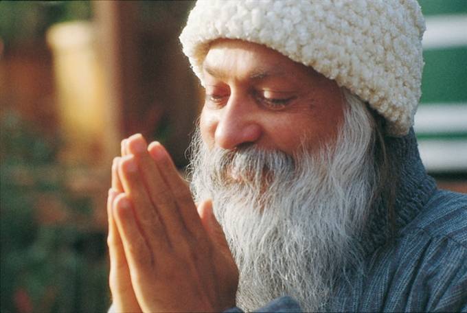 15 Quotes by OSHO That Will Touch Your Heart & Make You Think