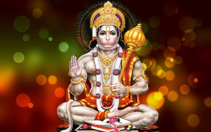 Hanuman has WRITTEN the RAMAYANA and TORE IT UP in pieces! HERE IS WHY!