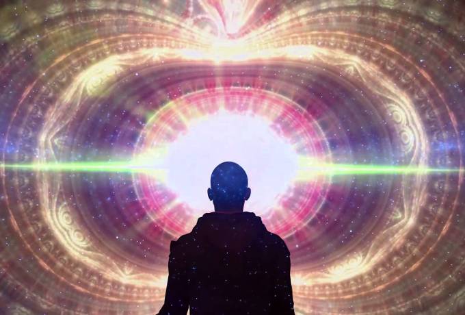 samadhi