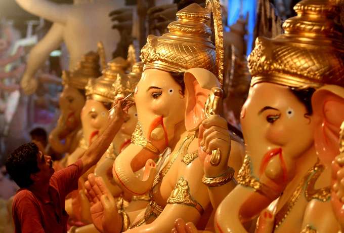Lord Ganesha: His birth story, symbolism meaning and practice