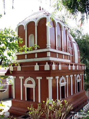 vanamali-temple
