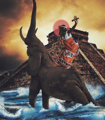 african-kundalini