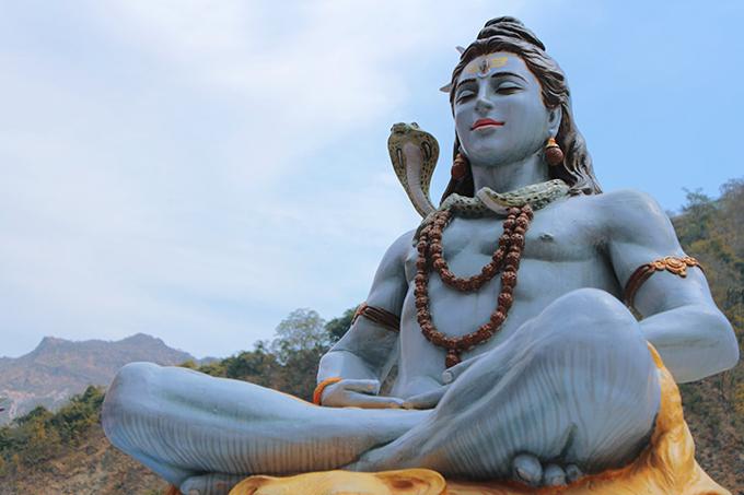 Shiva – The God of Destruction