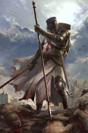 templar-warrior