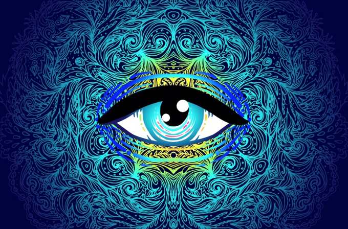 third-eye