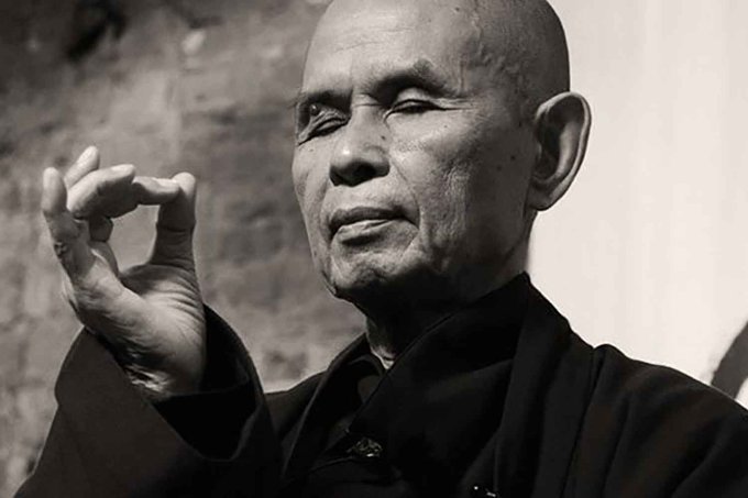 A Zen Master Explains the Art of ‘Letting Go’, And It Isn’t What You Think