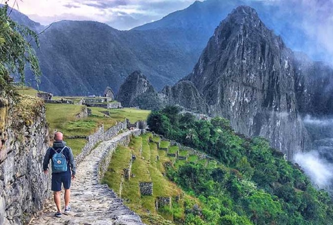 Top Alternate Routes to Machu Picchu