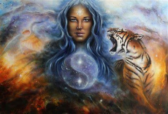 The Power of Shamanism to Heal Emotional and Physical Illness