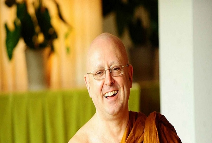 Happiness, Expectations, and Learning to be Losers: An Interview with Ajahn Brahm