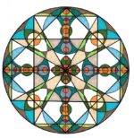 Sacred Geometry and Biogeometry