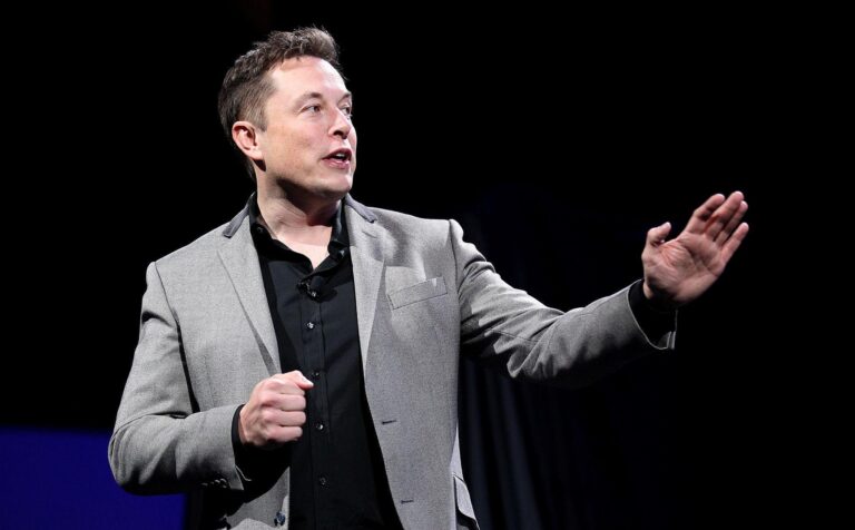 Elon Musk: A Revolutionary in Current Times