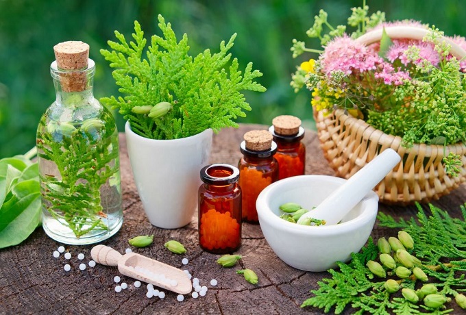 Introduction to Homeopathy – Part 01