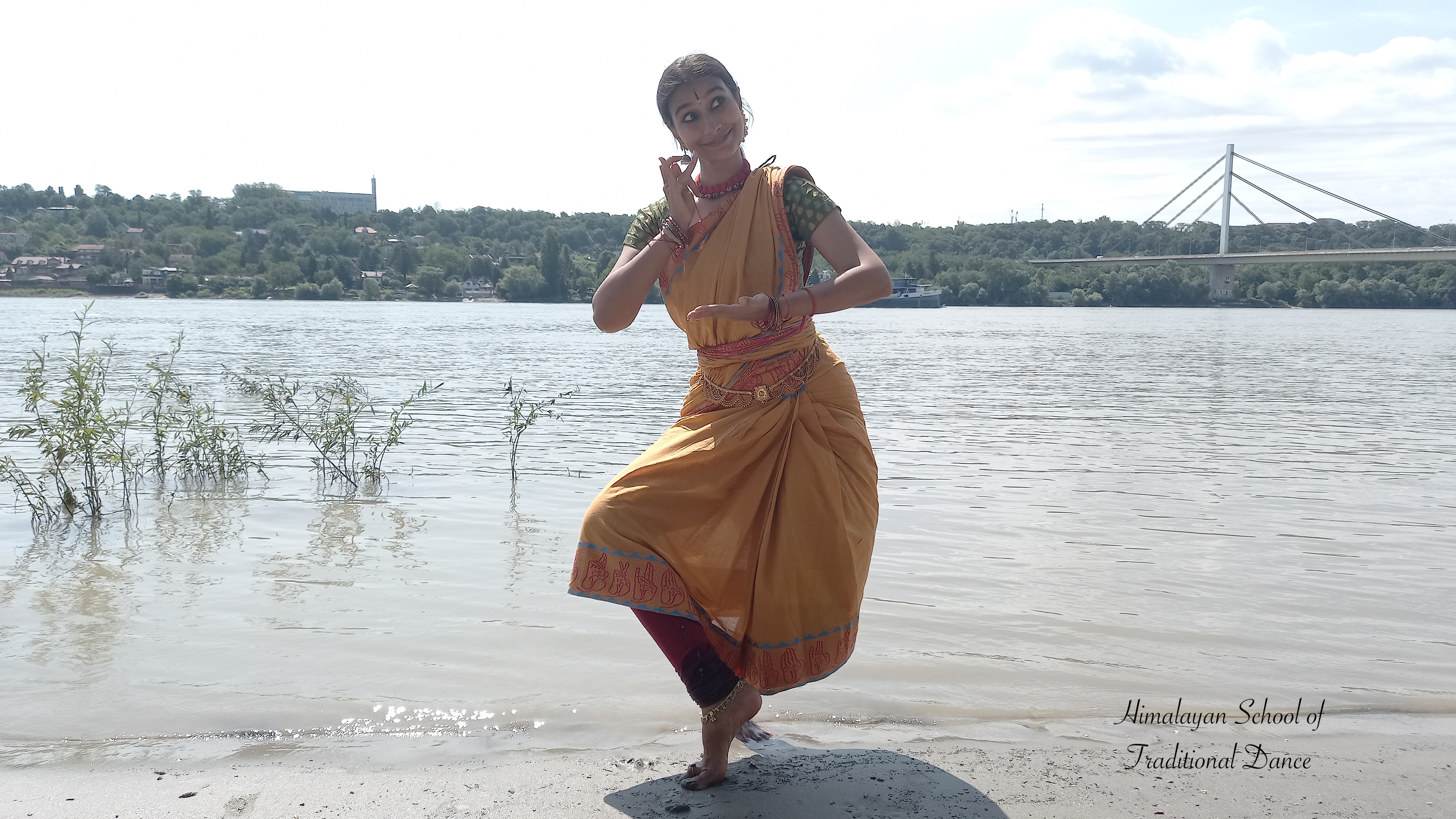 Dancing by the Danube – Taking the first steps on a Journey to Dissolution