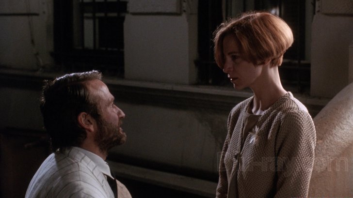 Terry Gilliam’s The Fisher King