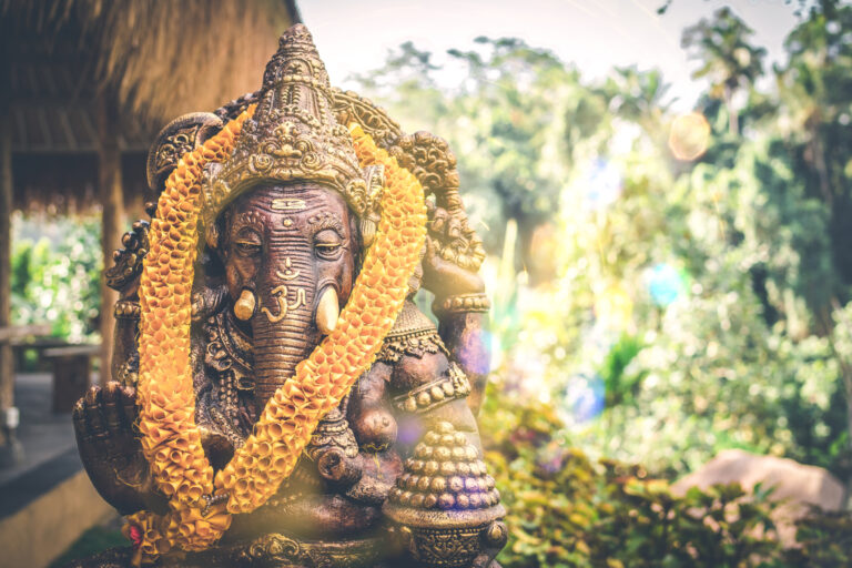Lord Ganesha – Invoking the Divine Within