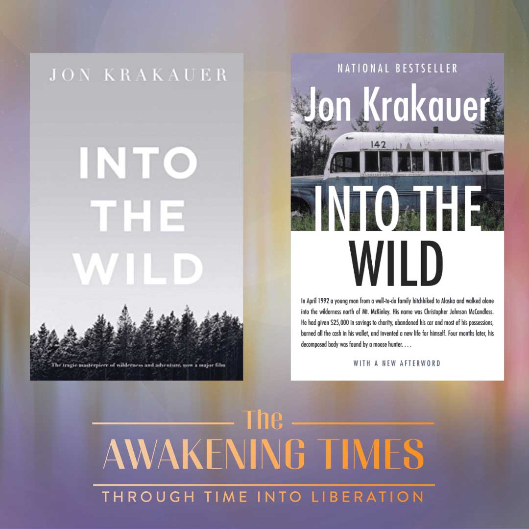 Jon Krakauer’s “Into The Wild” a Review