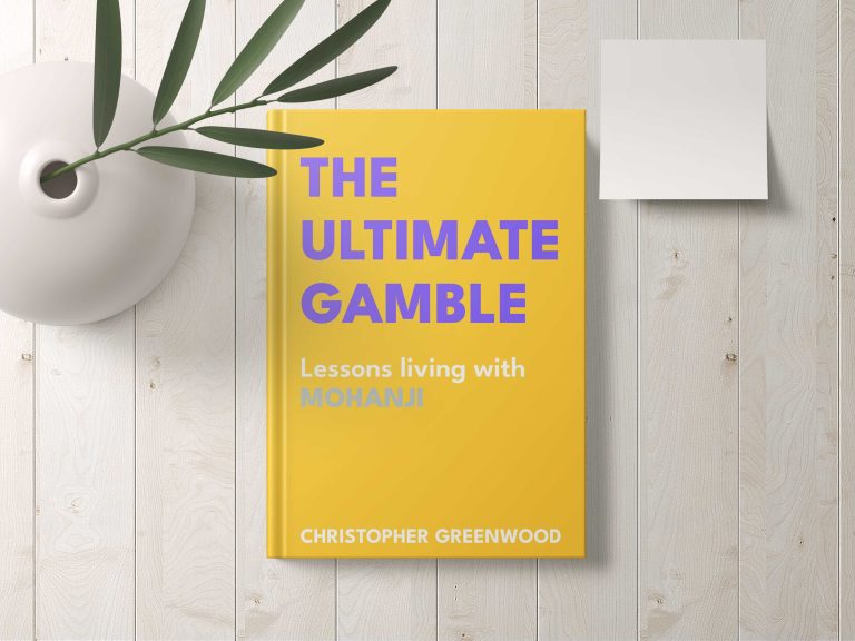 The Ultimate Gamble – A Conversation with Christopher Greenwood – Part 2