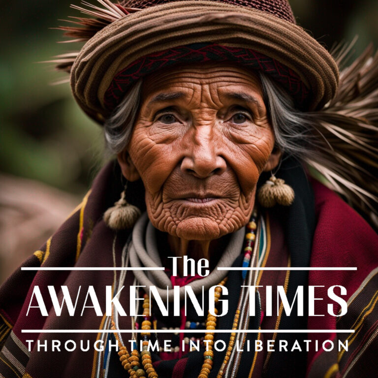 Untold Stories from the Ecuadorian Andes