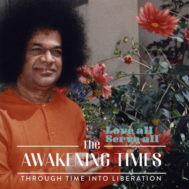 Sri Sathya Sai Baba: The Divine Legacy of Love, Miracles, and Spiritual Transformations