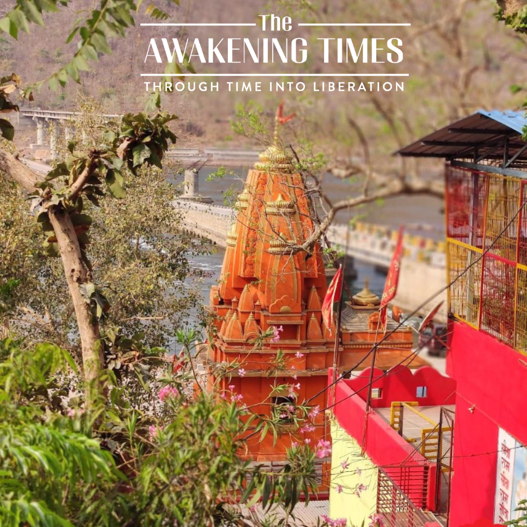 Har Har Mahadev – Omkar Parikrama – Part II