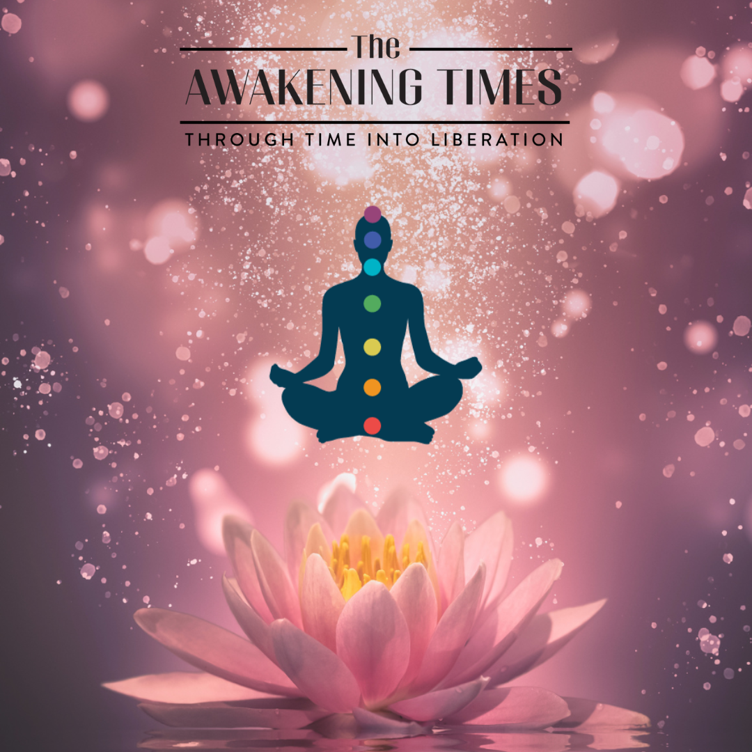 The Mystical Sahasrar Kamal: A Journey Through Cosmic Energies