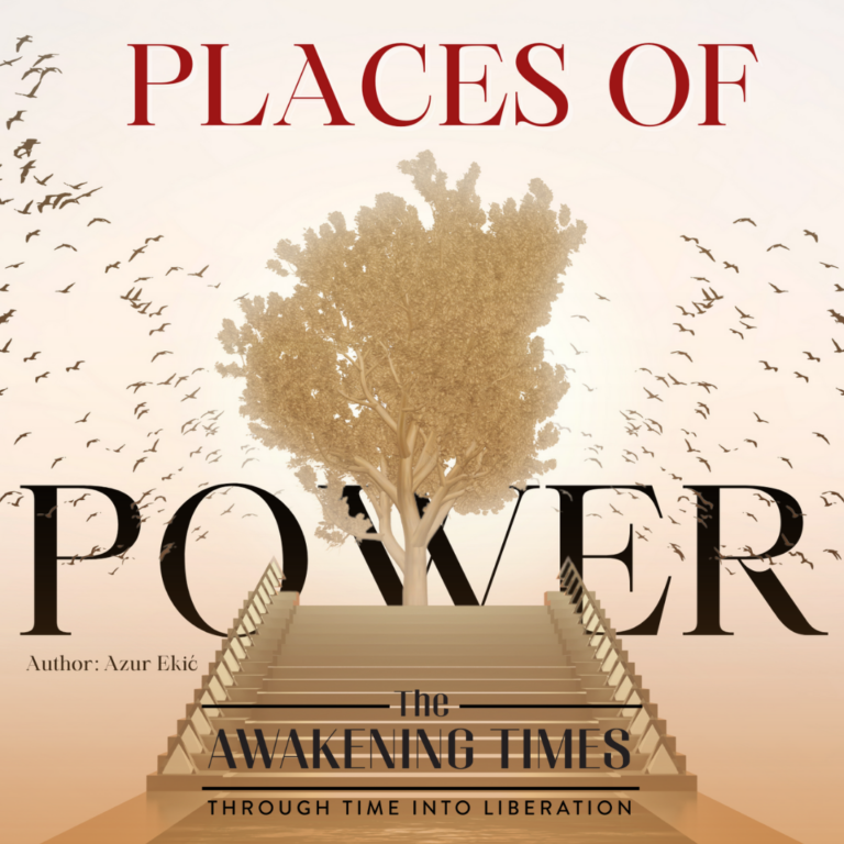 Places of Power
