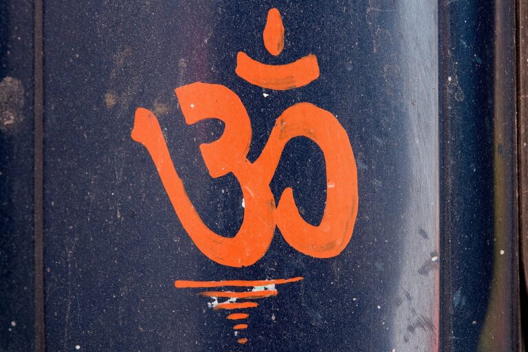 The Sacred AUM