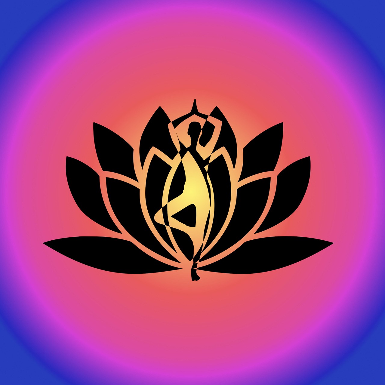 Samadhi: A Soundless State of Breathlessness.